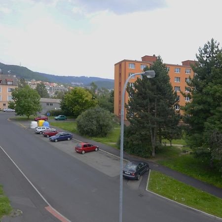 Pension Escrime Karlovy Vary Exteriér fotografie
